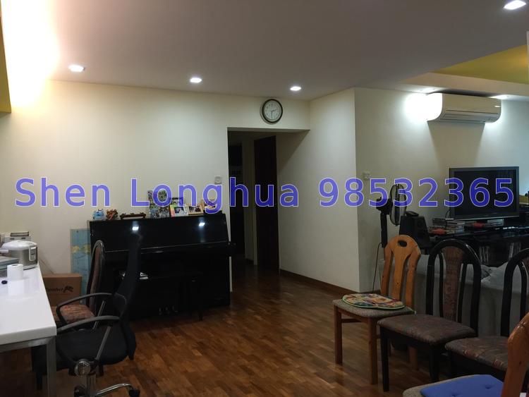 Blk 171C Edgedale Plains (Punggol), HDB 5 Rooms #71252691